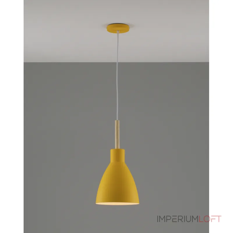 Подвесной светильник Moderli V10649-1P Toni