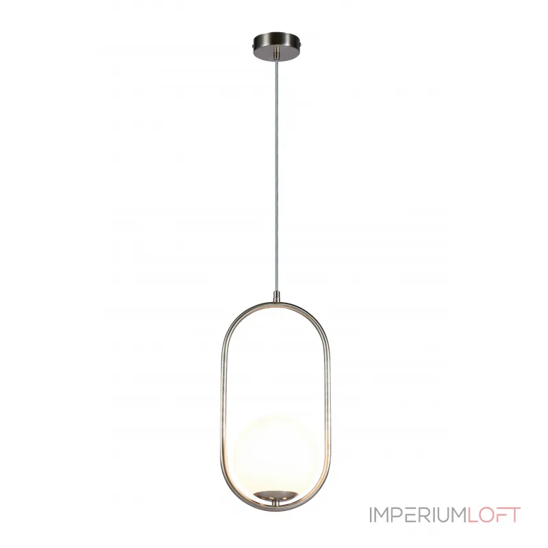 Подвесной светильник Moderli Klaster V11588-1P Подвесной светильник Moderli Klaster V11588-1P