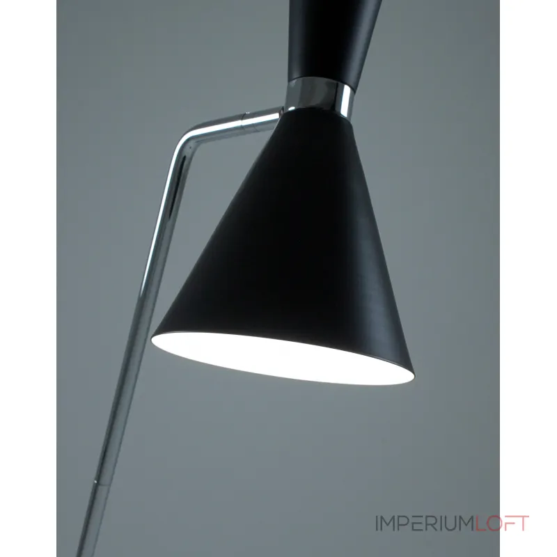 Торшер Moderli V10997-F Page от ImperiumLoft