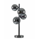 Лампа настольная Moderli V10798-4T Molly от ImperiumLoft