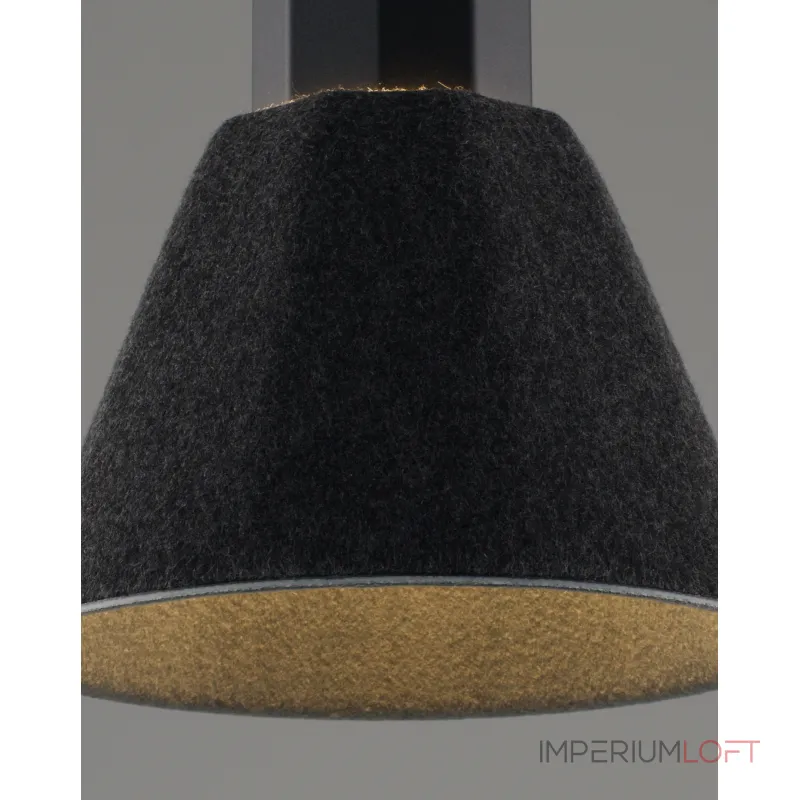 Подвесной светильник Moderli Cleri V11084-PL
