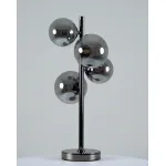 Лампа настольная Moderli V10798-4T Molly от ImperiumLoft