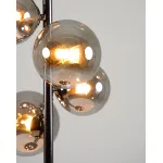 Лампа настольная Moderli V10798-4T Molly от ImperiumLoft