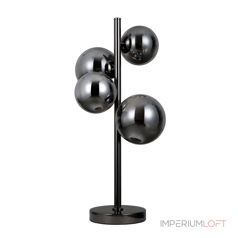 Лампа настольная Moderli V10798-4T Molly от ImperiumLoft