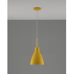 Подвесной светильник Moderli V10649-1P Toni