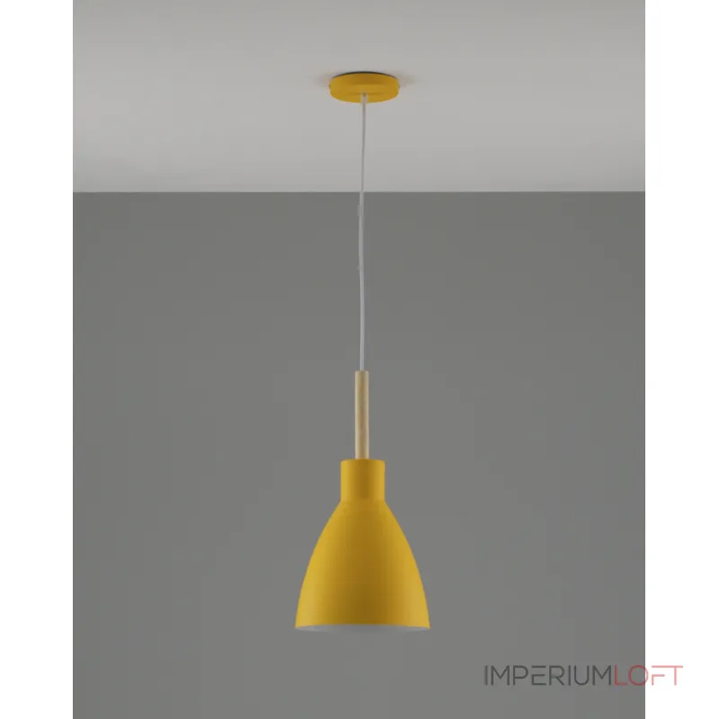 Подвесной светильник Moderli V10649-1P Toni