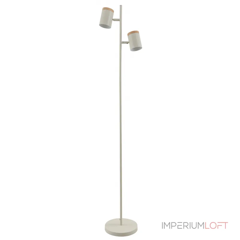 Торшер Moderli Asheswood V11288-2F от ImperiumLoft