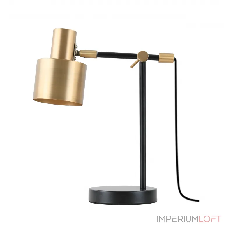 Лампа настольная Moderli Artis V11266-1T от ImperiumLoft Лампа настольная Moderli Artis V11266-1T от ImperiumLoft