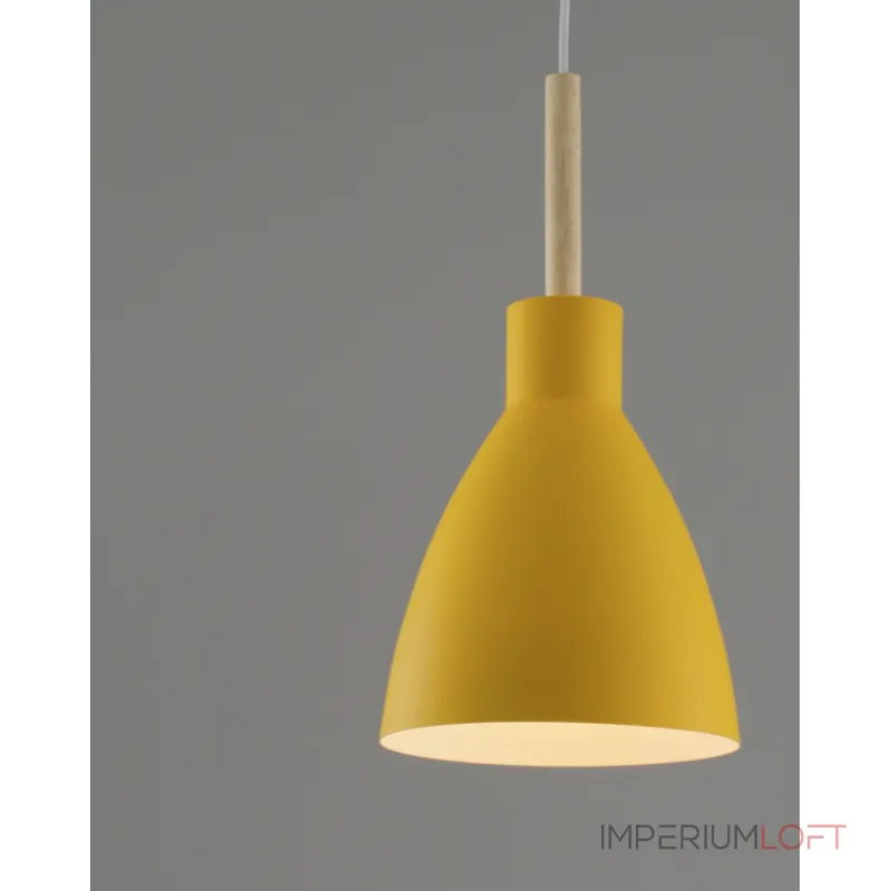 Подвесной светильник Moderli V10649-1P Toni