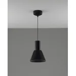 Подвесной светильник Moderli Cleri V11084-PL