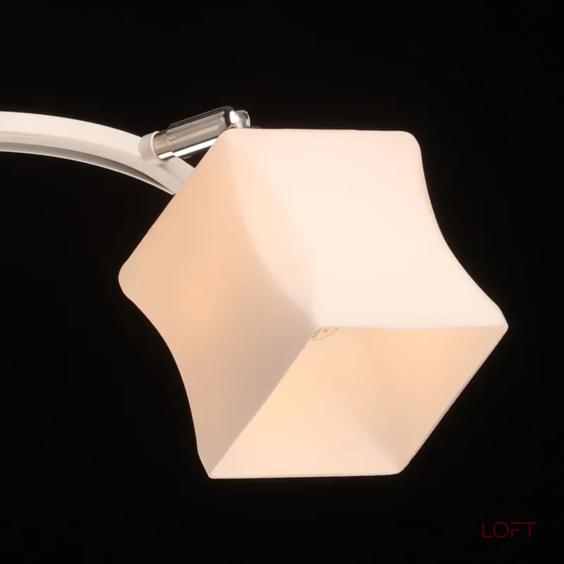 Потолочный светильник De City Тетро 673017902 от ImperiumLoft Потолочный светильник De City Тетро 673017902 от ImperiumLoft