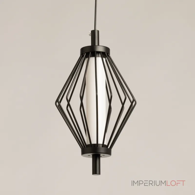 Подвесной светильник De City Стаут 702014201