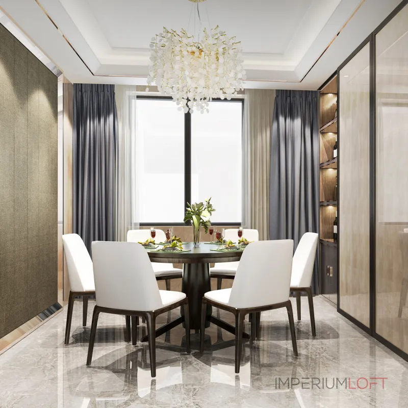 Подвесная люстра De City Лайма 467011508 Подвесная люстра De City Лайма 467011508