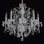 Подвесная люстра MW-Light Каролина 367013408 от ImperiumLoft