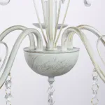 Подвесная люстра De City Лада 442010905 от ImperiumLoft