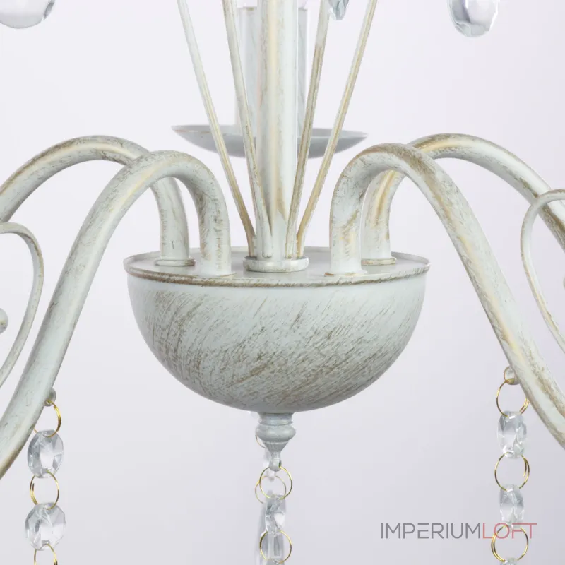 Подвесная люстра De City Лада 442010905 от ImperiumLoft Подвесная люстра De City Лада 442010905 от ImperiumLoft