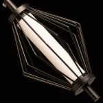 Подвесной светильник De City Стаут 702014201