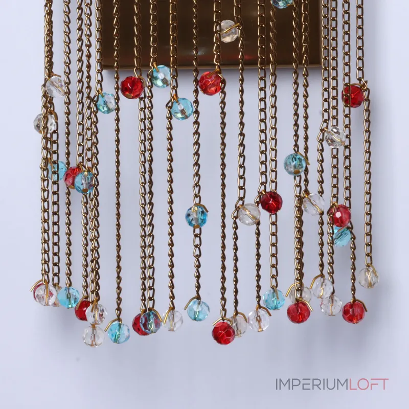 Бра De City Лавиния 443021901 от ImperiumLoft