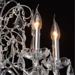 Подвесная люстра MW-Light Каролина 367013408 от ImperiumLoft