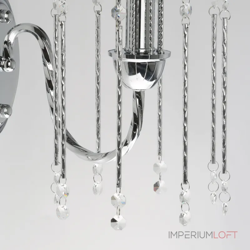 Бра Chiaro Диана 340021801 от ImperiumLoft