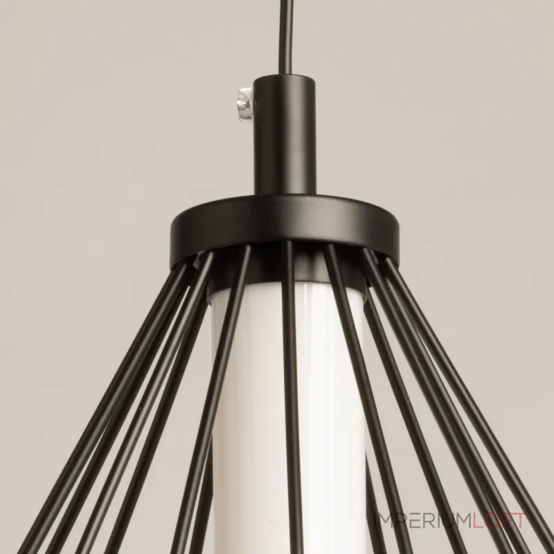 Подвесной светильник De City Стаут 702014201