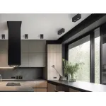 Потолочный светильник DeMarkt Прайм 850011701 от ImperiumLoft