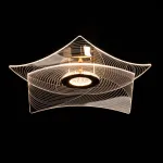 Потолочная люстра De City Конти 488014101