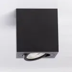 Потолочный светильник DeMarkt Прайм 850011701 от ImperiumLoft