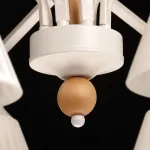 Потолочная люстра De City Дэла 635017308