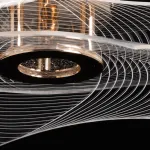 Потолочная люстра De City Конти 488014101