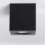 Потолочный светильник DeMarkt Прайм 850011701 от ImperiumLoft