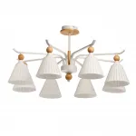 Потолочная люстра De City Дэла 635017308