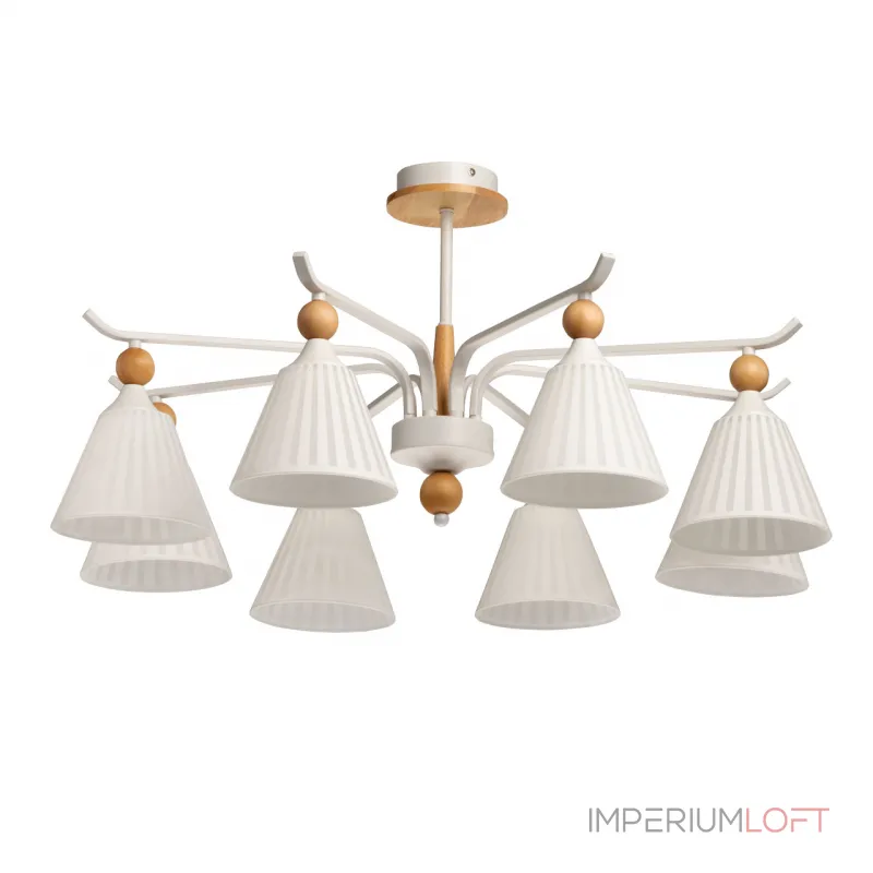 Потолочная люстра De City Дэла 635017308