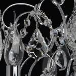 Подвесная люстра MW-Light Каролина 367013408 от ImperiumLoft