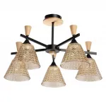 Потолочная люстра De City Dela 635015605