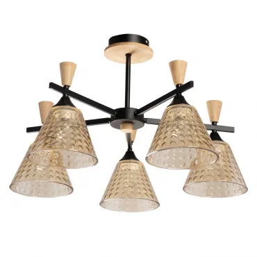 Потолочная люстра De City Dela 635015605