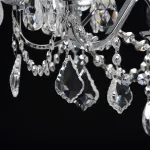 Подвесная люстра MW-Light Каролина 367013408 от ImperiumLoft