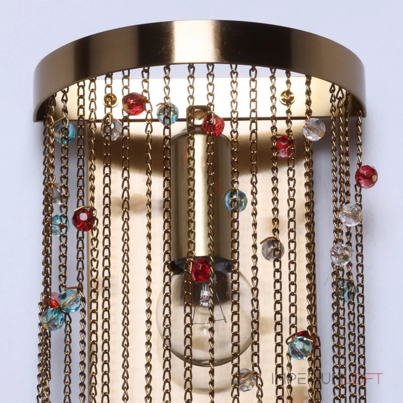 Бра De City Лавиния 443021901 от ImperiumLoft