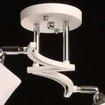 Потолочный светильник De City Тетро 673017902 от ImperiumLoft