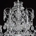 Подвесная люстра MW-Light Каролина 367013408 от ImperiumLoft