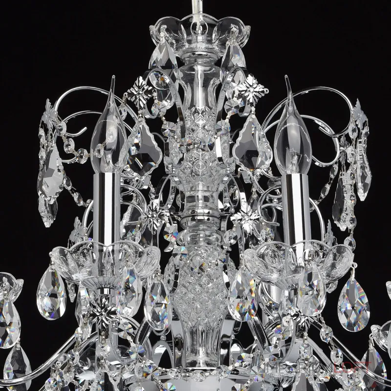 Подвесная люстра MW-Light Каролина 367013408 от ImperiumLoft Подвесная люстра MW-Light Каролина 367013408 от ImperiumLoft