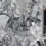 Подвесная люстра MW-Light Каролина 367013408 от ImperiumLoft