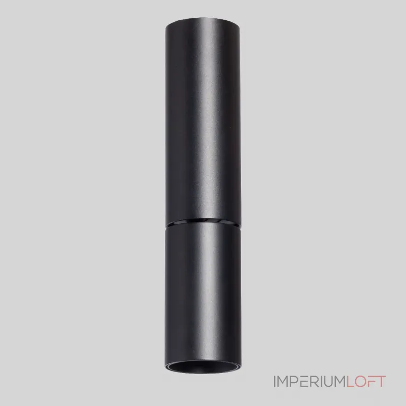 Потолочный светильник DeMarkt Информ 851011601 от ImperiumLoft