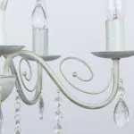 Подвесная люстра De City Лада 442010905 от ImperiumLoft