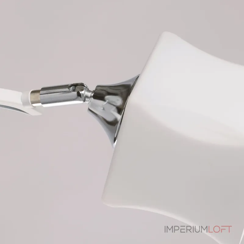 Потолочный светильник De City Тетро 673017902 от ImperiumLoft Потолочный светильник De City Тетро 673017902 от ImperiumLoft