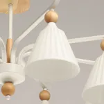 Потолочная люстра De City Дэла 635017308