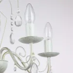 Подвесная люстра De City Лада 442010905 от ImperiumLoft