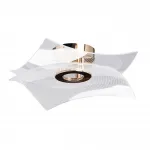 Потолочная люстра De City Конти 488014101