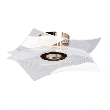 Потолочная люстра De City Конти 488014101