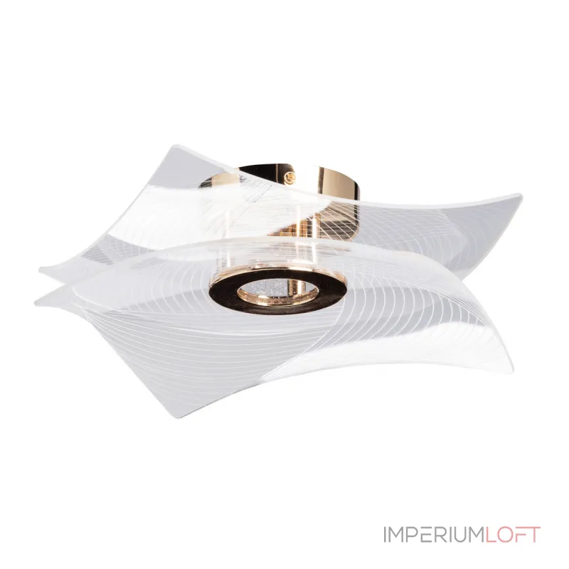 Потолочная люстра De City Конти 488014101